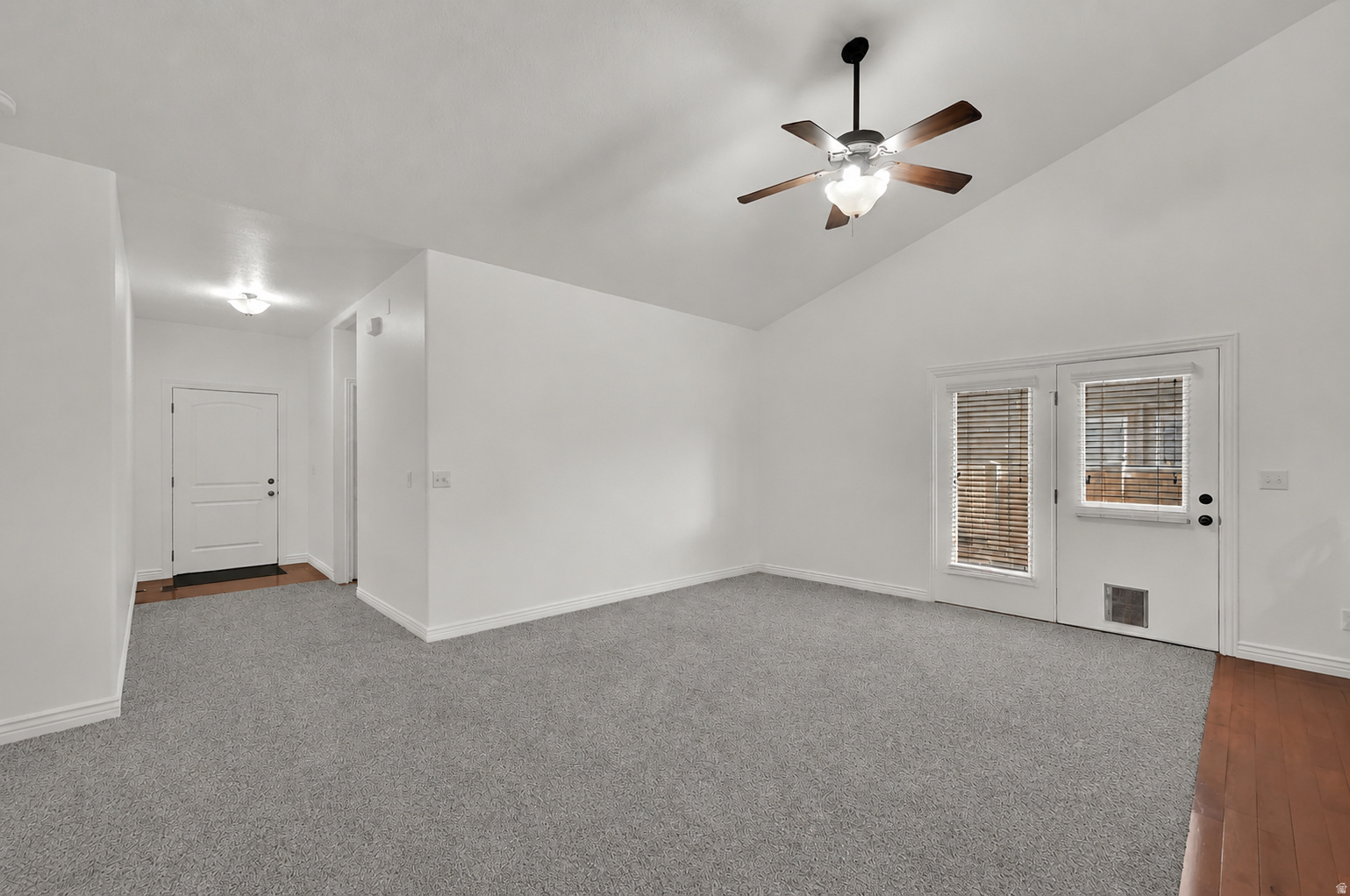 STONE CREEK - Residential