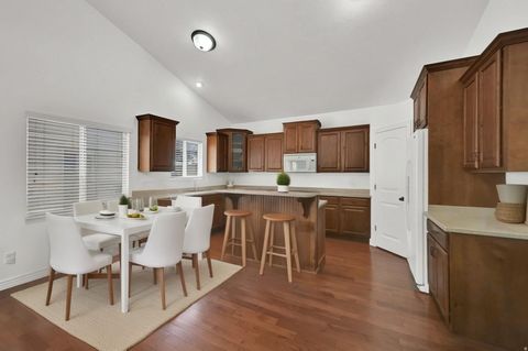 Tiny photo for 4510 STONE CREEK RD #F, West Haven, UT 84401 (MLS # 2155782)