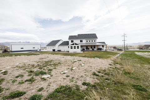 Tiny photo for 3566 W 1000 N, Tremonton, UT 84337 (MLS # 2143307)