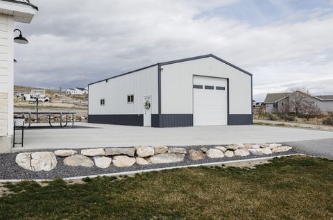 Tiny photo for 3566 W 1000 N, Tremonton, UT 84337 (MLS # 2143307)