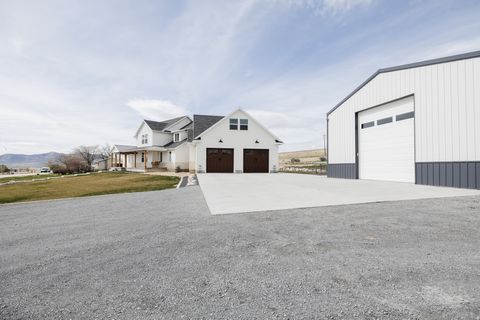 Tiny photo for 3566 W 1000 N, Tremonton, UT 84337 (MLS # 2143307)