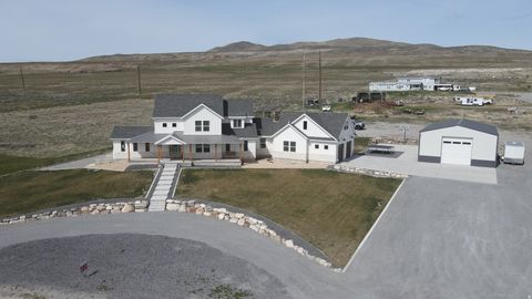 Tiny photo for 3566 W 1000 N, Tremonton, UT 84337 (MLS # 2143307)