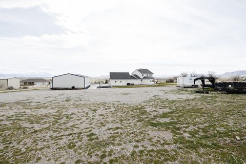 Tiny photo for 3566 W 1000 N, Tremonton, UT 84337 (MLS # 2143307)