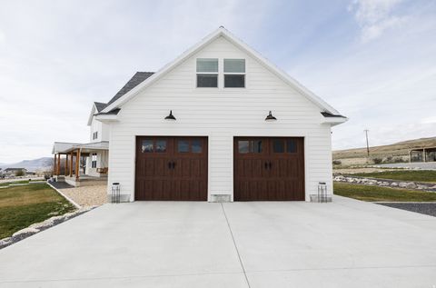 Tiny photo for 3566 W 1000 N, Tremonton, UT 84337 (MLS # 2143307)