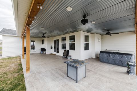 Tiny photo for 3566 W 1000 N, Tremonton, UT 84337 (MLS # 2143307)
