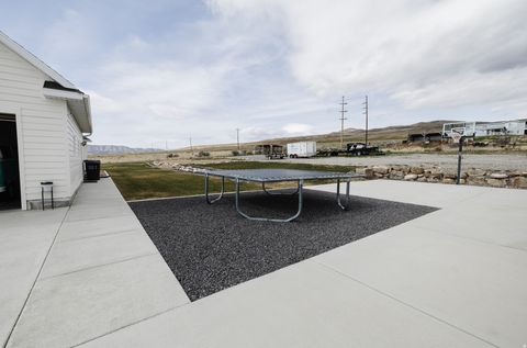 Tiny photo for 3566 W 1000 N, Tremonton, UT 84337 (MLS # 2143307)