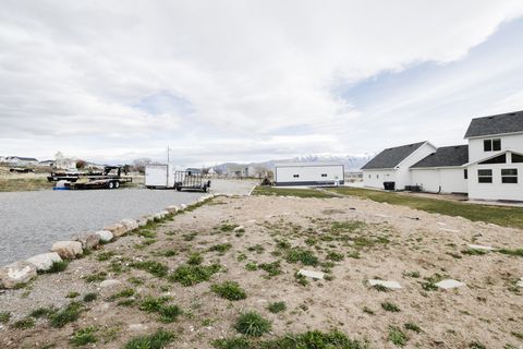 Tiny photo for 3566 W 1000 N, Tremonton, UT 84337 (MLS # 2143307)