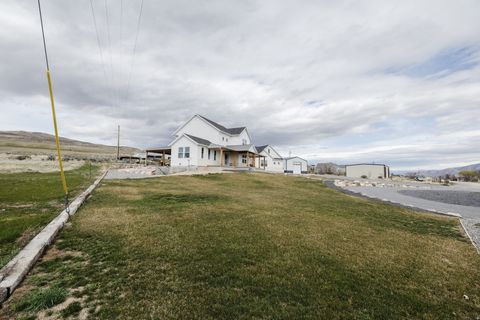 Tiny photo for 3566 W 1000 N, Tremonton, UT 84337 (MLS # 2143307)