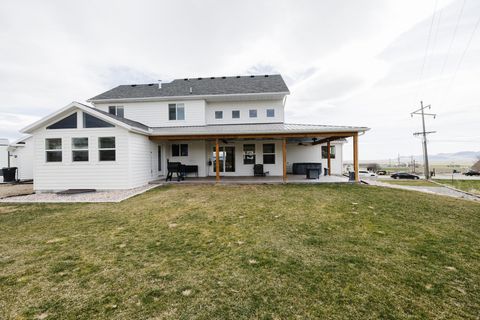 Tiny photo for 3566 W 1000 N, Tremonton, UT 84337 (MLS # 2143307)