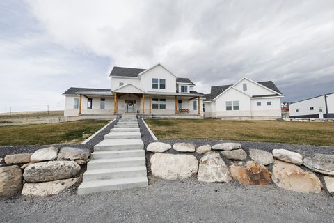 Tiny photo for 3566 W 1000 N, Tremonton, UT 84337 (MLS # 2143307)