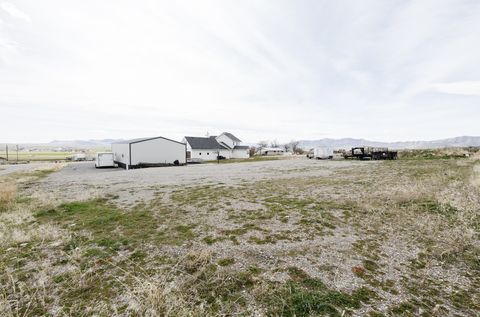 Tiny photo for 3566 W 1000 N, Tremonton, UT 84337 (MLS # 2143307)