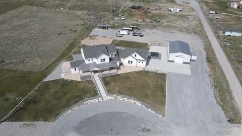 Tiny photo for 3566 W 1000 N, Tremonton, UT 84337 (MLS # 2143307)