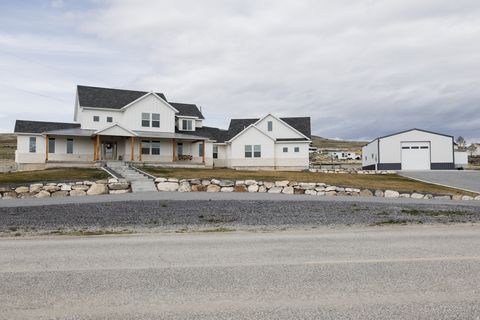 Photo of 3566 W 1000 N, Tremonton, UT 84337 (MLS # 2143307)