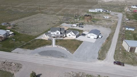 Tiny photo for 3566 W 1000 N, Tremonton, UT 84337 (MLS # 2143307)