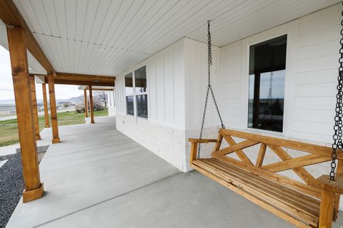 Tiny photo for 3566 W 1000 N, Tremonton, UT 84337 (MLS # 2143307)