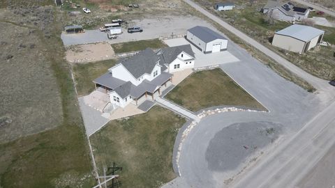 Tiny photo for 3566 W 1000 N, Tremonton, UT 84337 (MLS # 2143307)