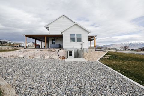 Tiny photo for 3566 W 1000 N, Tremonton, UT 84337 (MLS # 2143307)