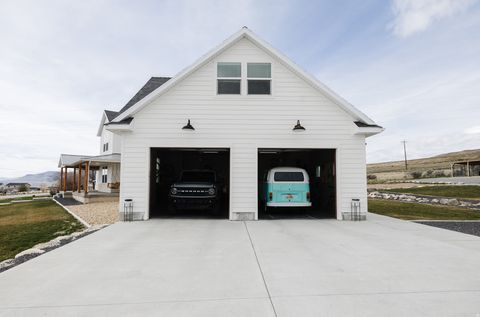 Tiny photo for 3566 W 1000 N, Tremonton, UT 84337 (MLS # 2143307)