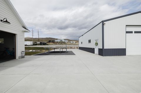 Tiny photo for 3566 W 1000 N, Tremonton, UT 84337 (MLS # 2143307)