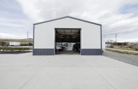 Tiny photo for 3566 W 1000 N, Tremonton, UT 84337 (MLS # 2143307)