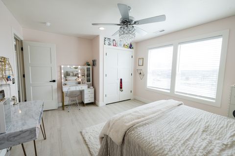 Tiny photo for 3566 W 1000 N, Tremonton, UT 84337 (MLS # 2143307)