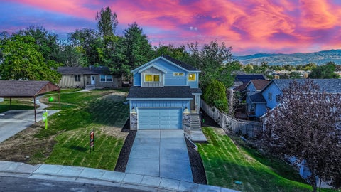 Homes For Sale - 3128 W Westcove Dr<br/> West Valley City, UT 84119
