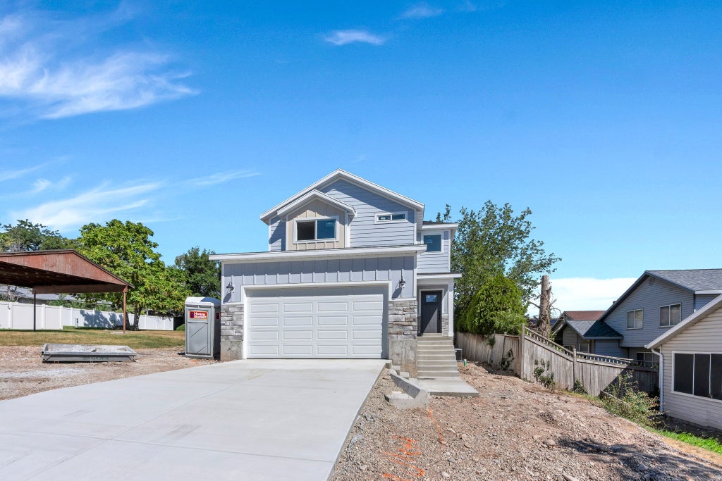 Photo of 3128 W WESTCOVE DR, West Valley City, UT 84119 (MLS # 2181817)