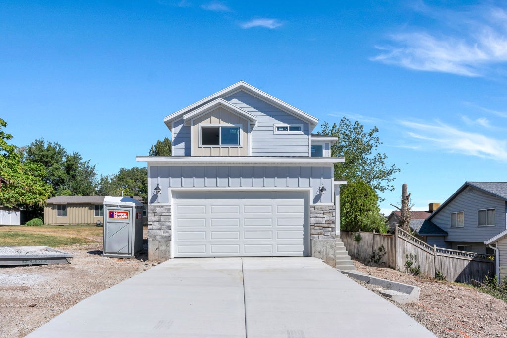 Photo of 3128 W WESTCOVE DR, West Valley City, UT 84119 (MLS # 2181817)