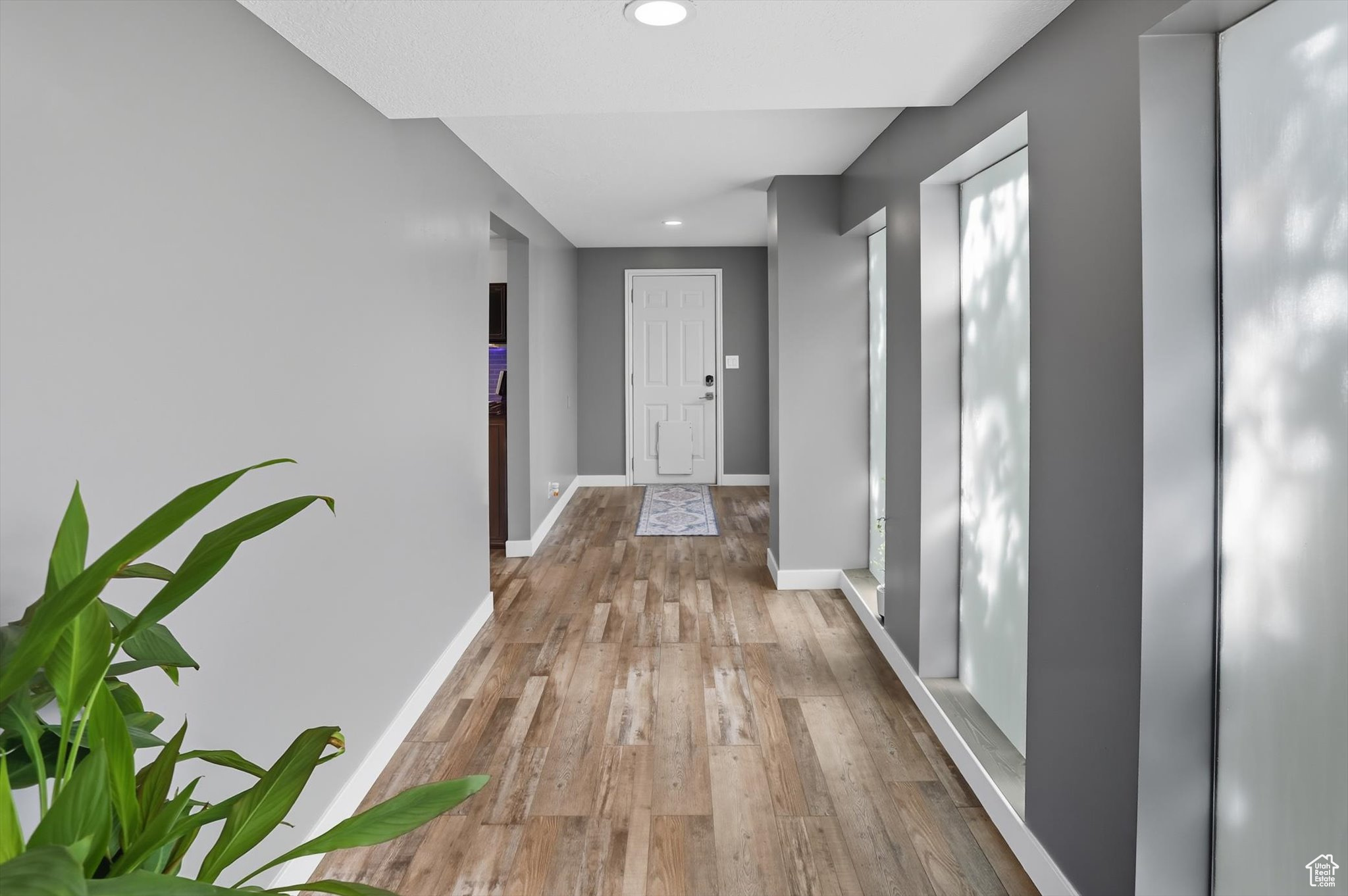 WILLOWBROOK SUBDIVIS - Residential