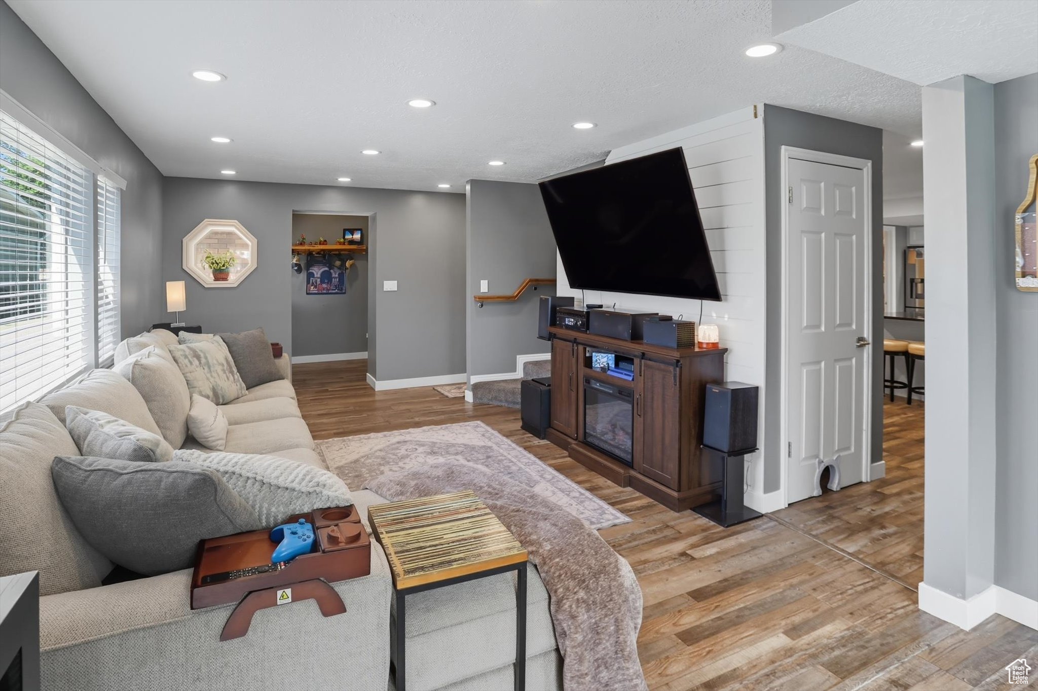 WILLOWBROOK SUBDIVIS - Residential
