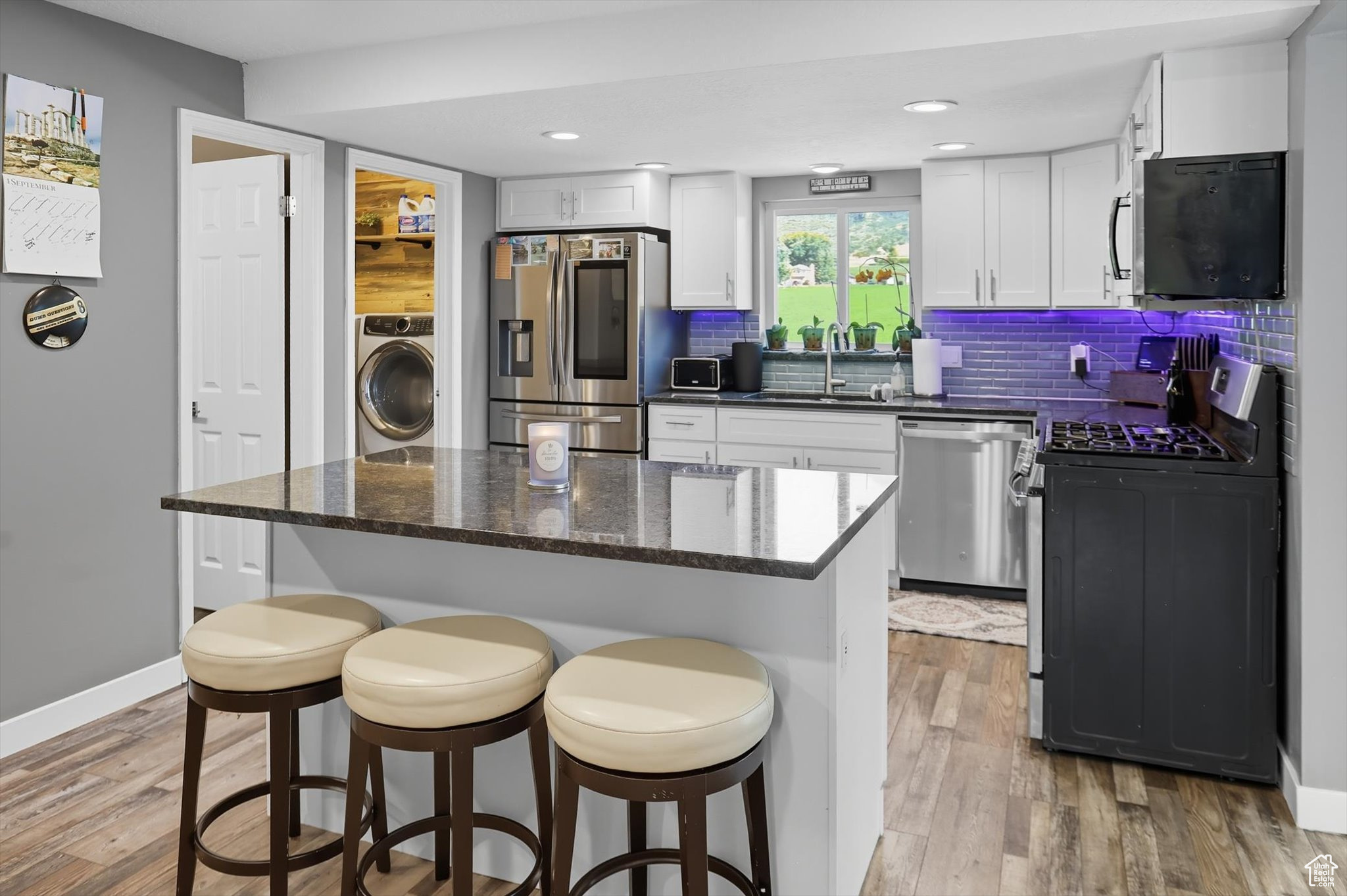 WILLOWBROOK SUBDIVIS - Residential