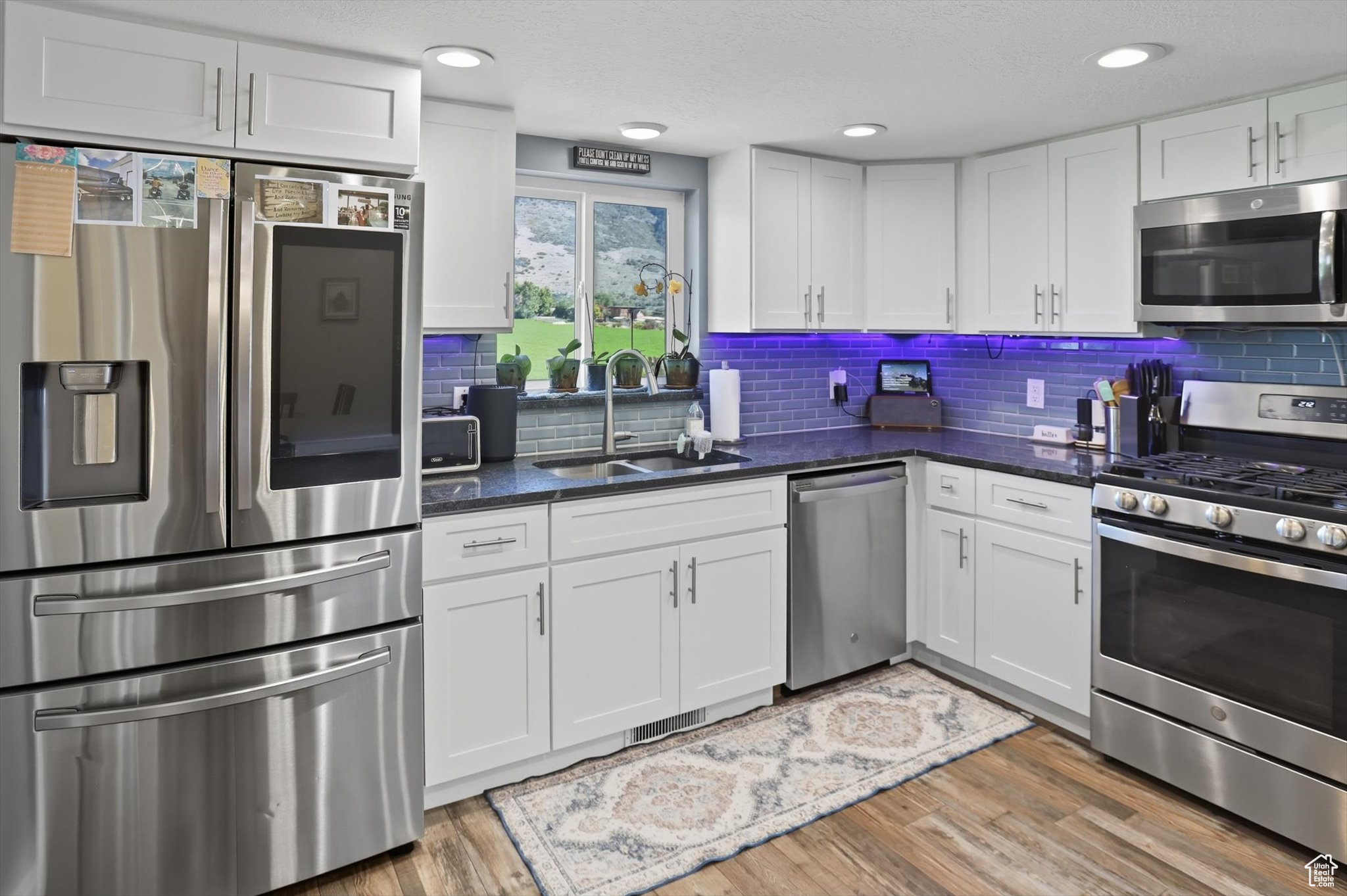 WILLOWBROOK SUBDIVIS - Residential