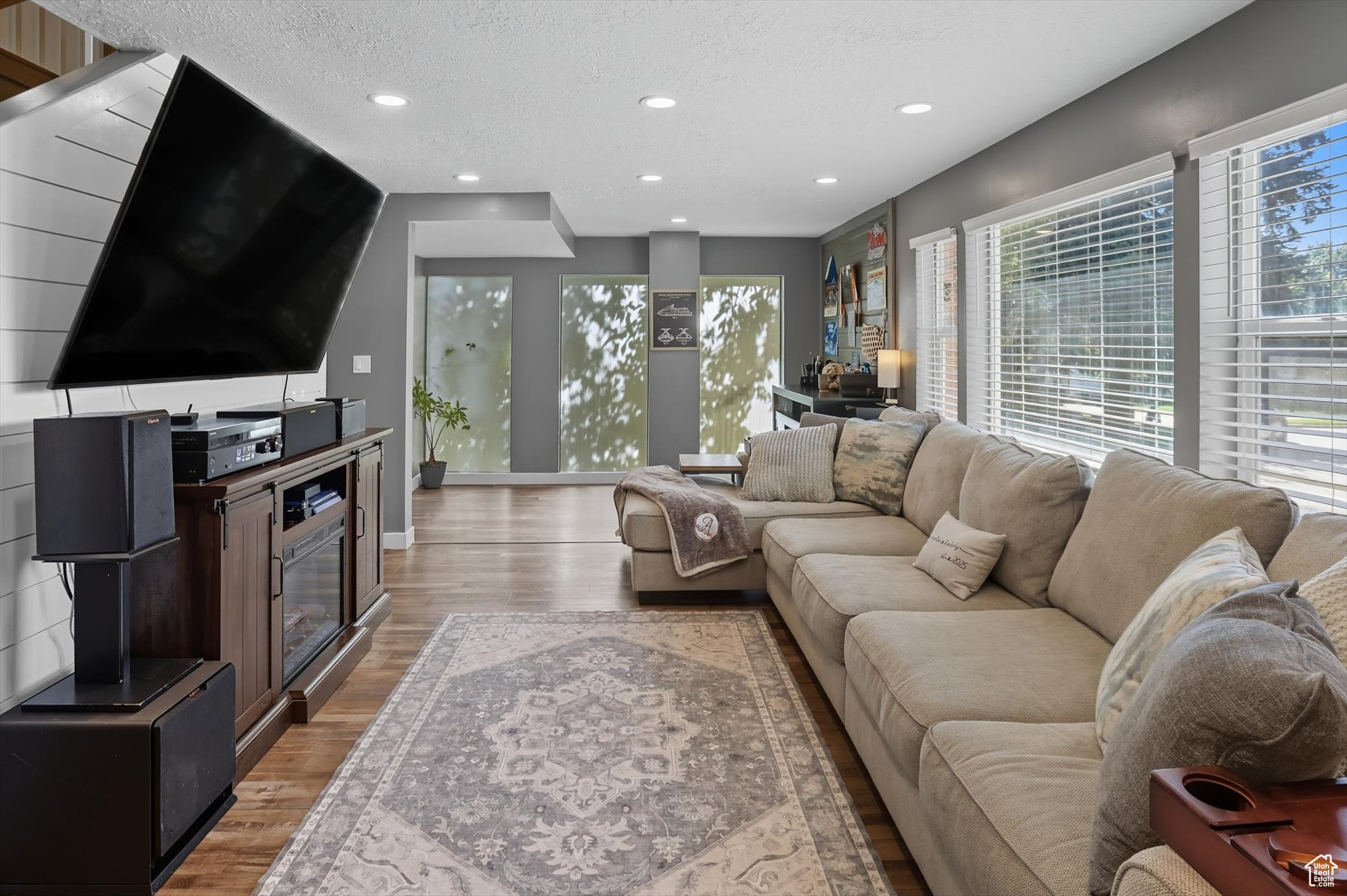 WILLOWBROOK SUBDIVIS - Residential
