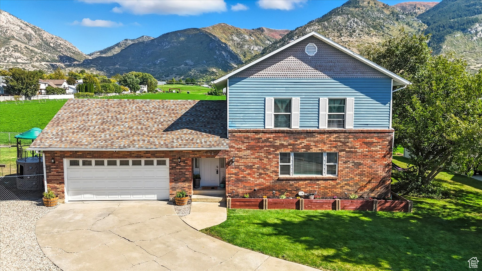 WILLOWBROOK SUBDIVIS - Residential