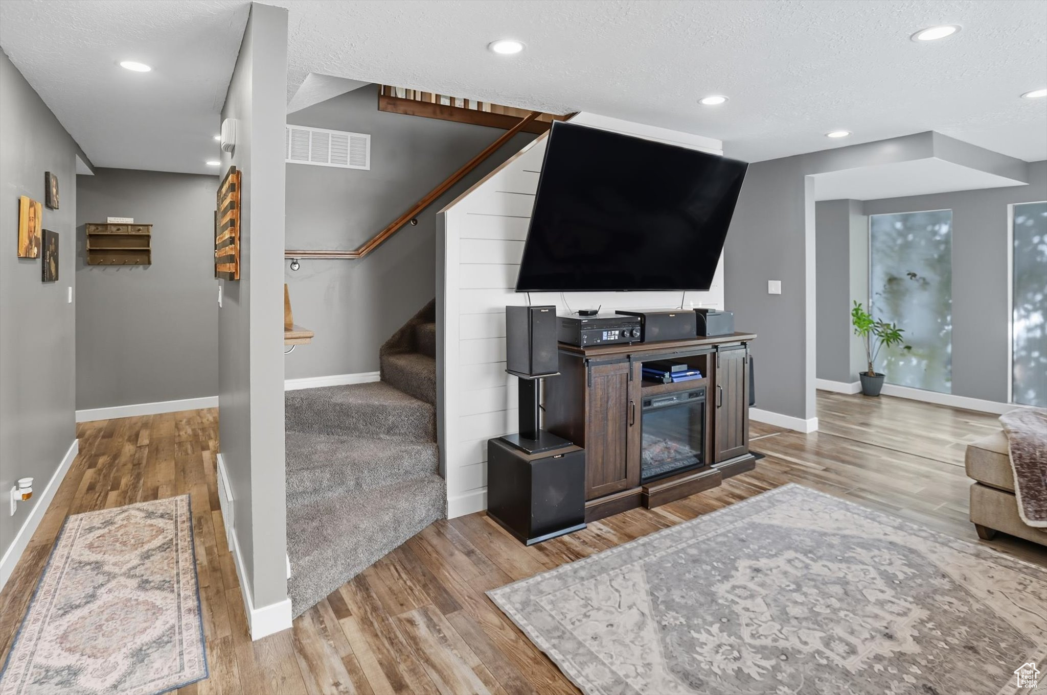 WILLOWBROOK SUBDIVIS - Residential
