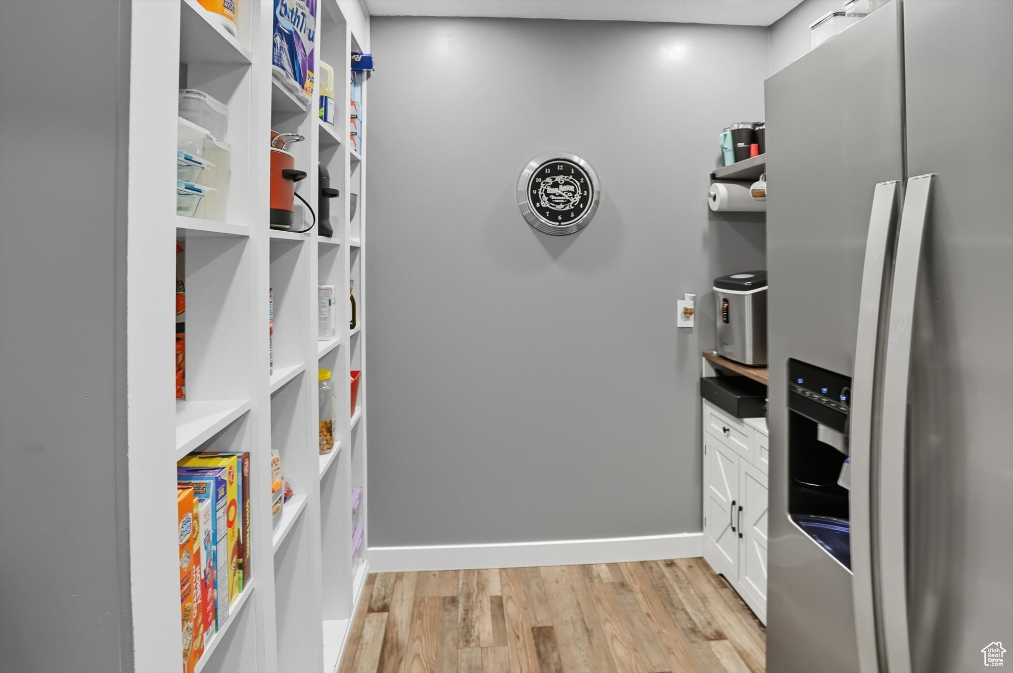 WILLOWBROOK SUBDIVIS - Residential