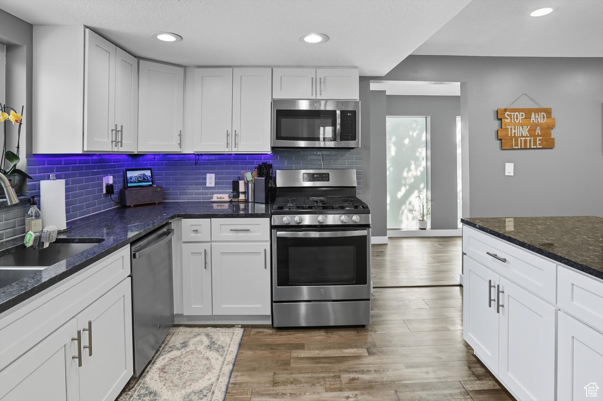 WILLOWBROOK SUBDIVIS - Residential