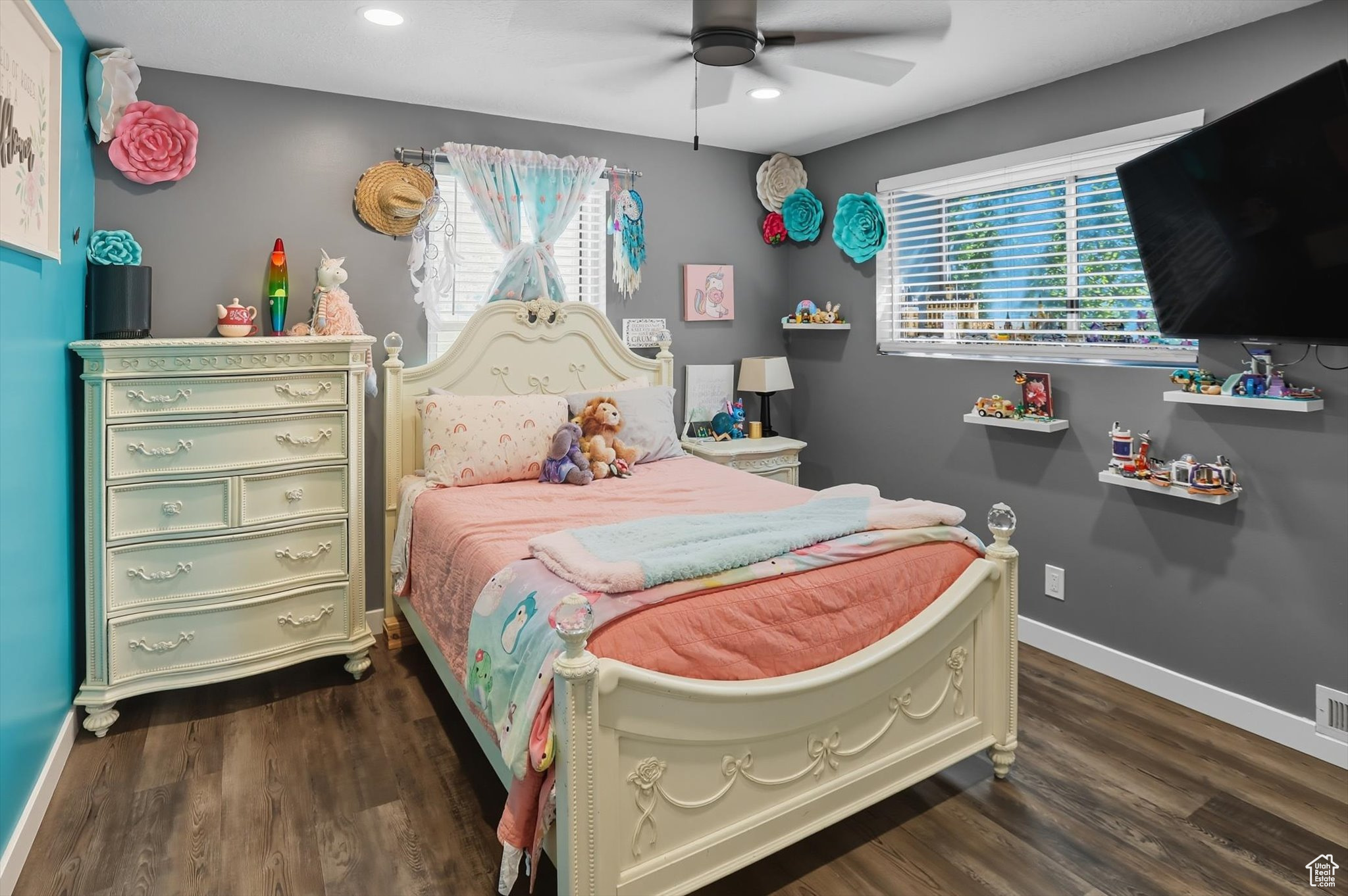 WILLOWBROOK SUBDIVIS - Residential