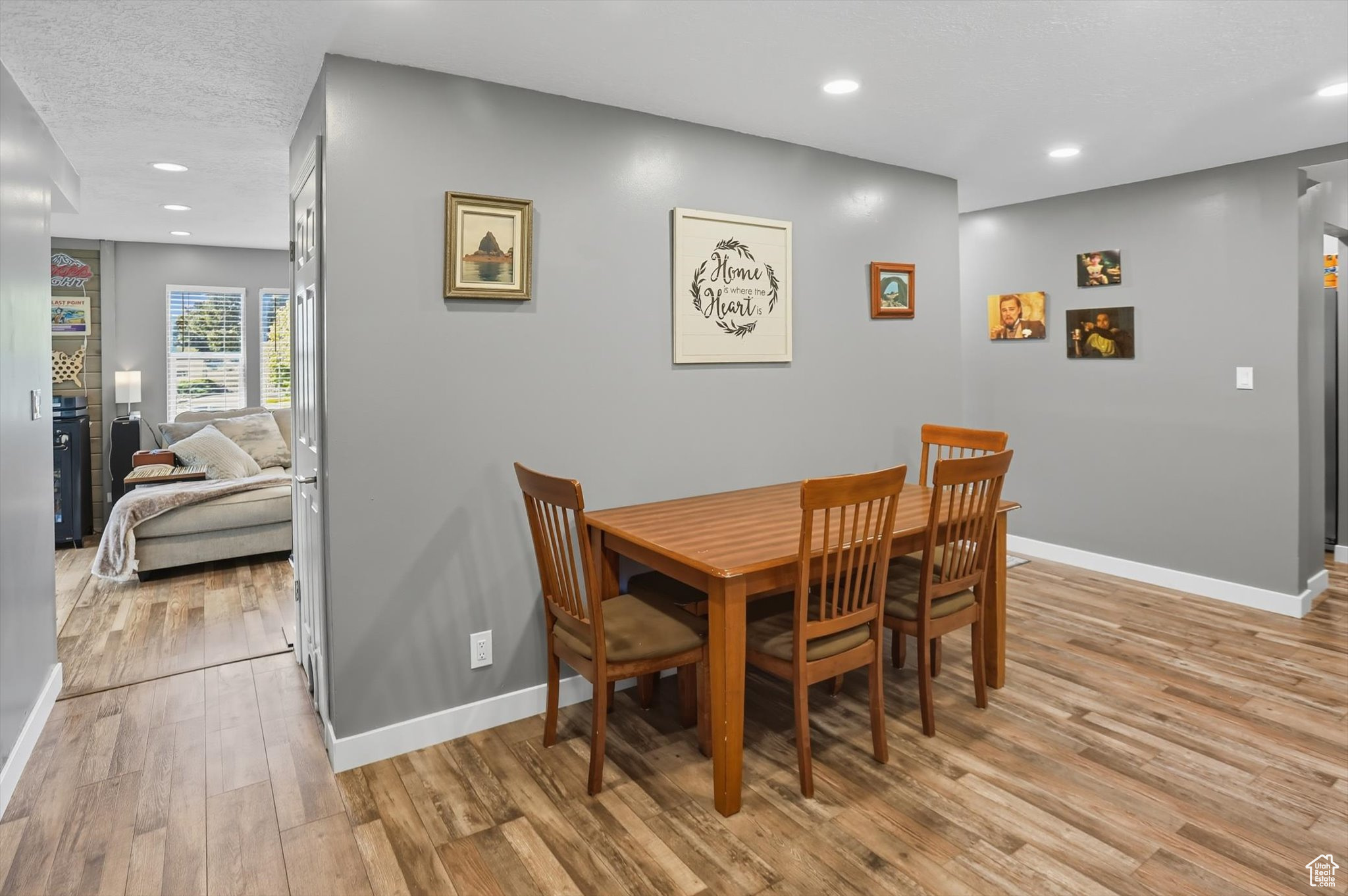WILLOWBROOK SUBDIVIS - Residential