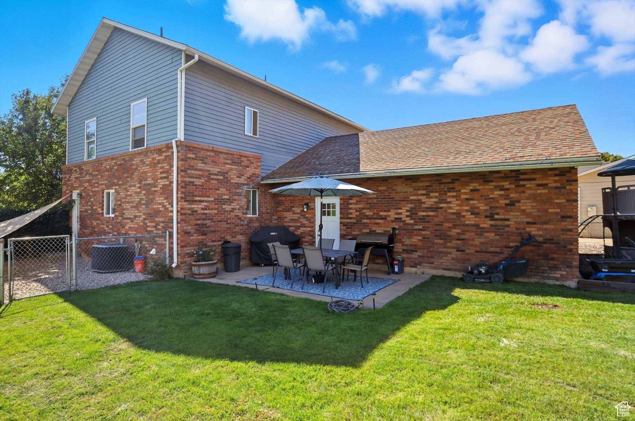 WILLOWBROOK SUBDIVIS - Residential