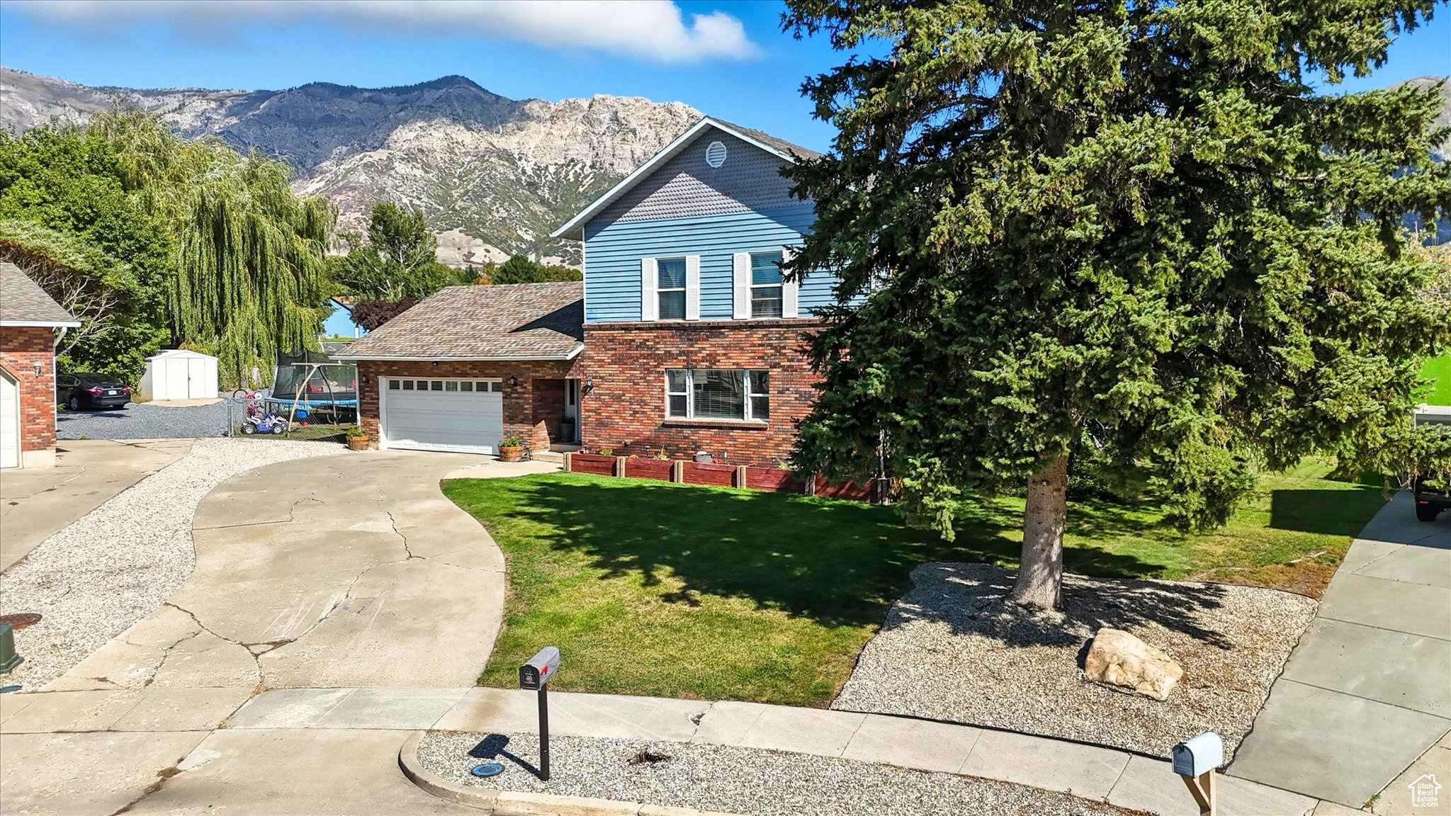 WILLOWBROOK SUBDIVIS - Residential