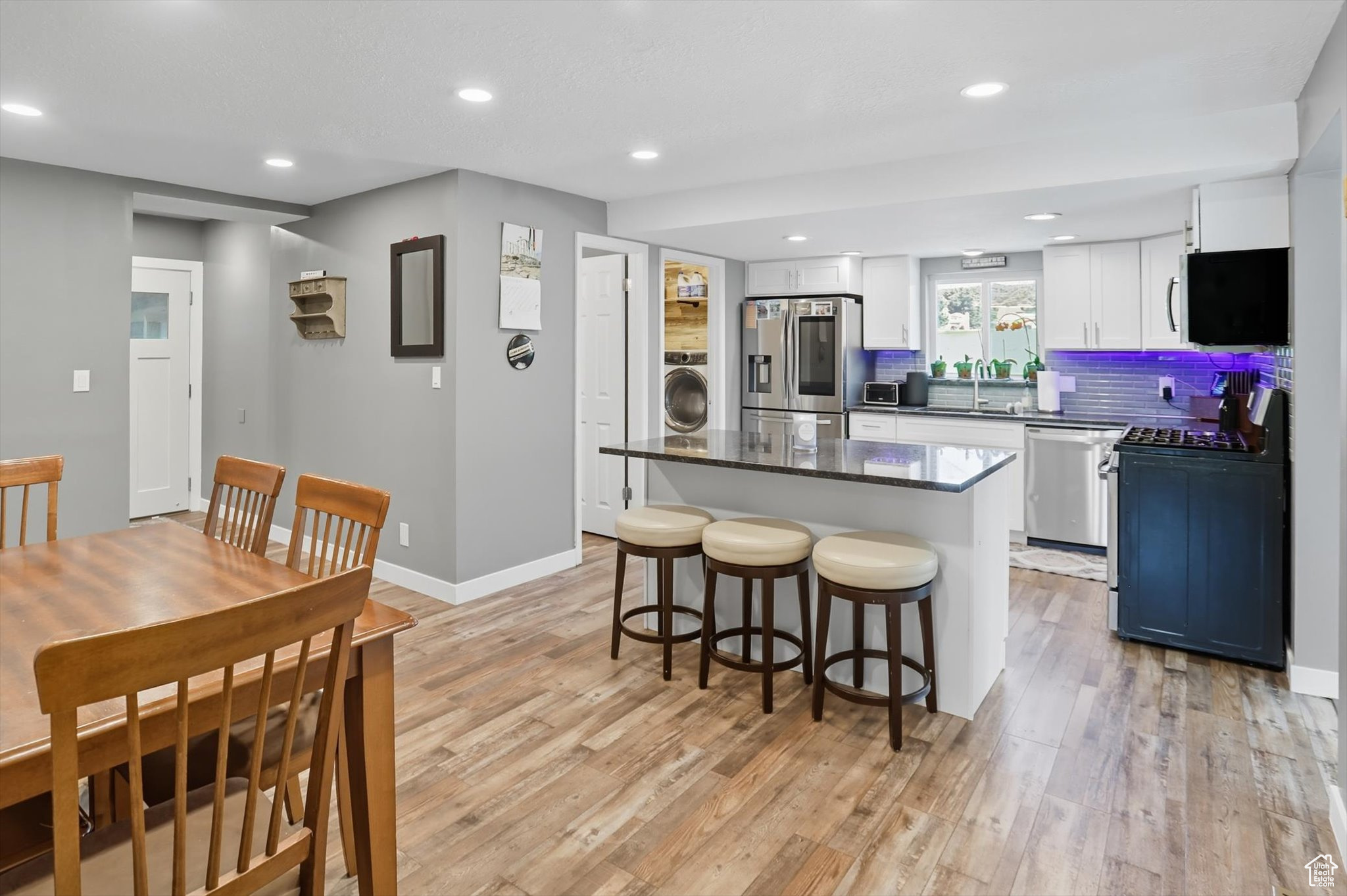WILLOWBROOK SUBDIVIS - Residential