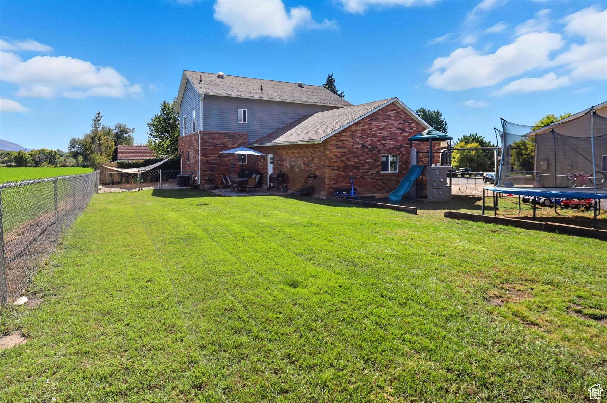 WILLOWBROOK SUBDIVIS - Residential