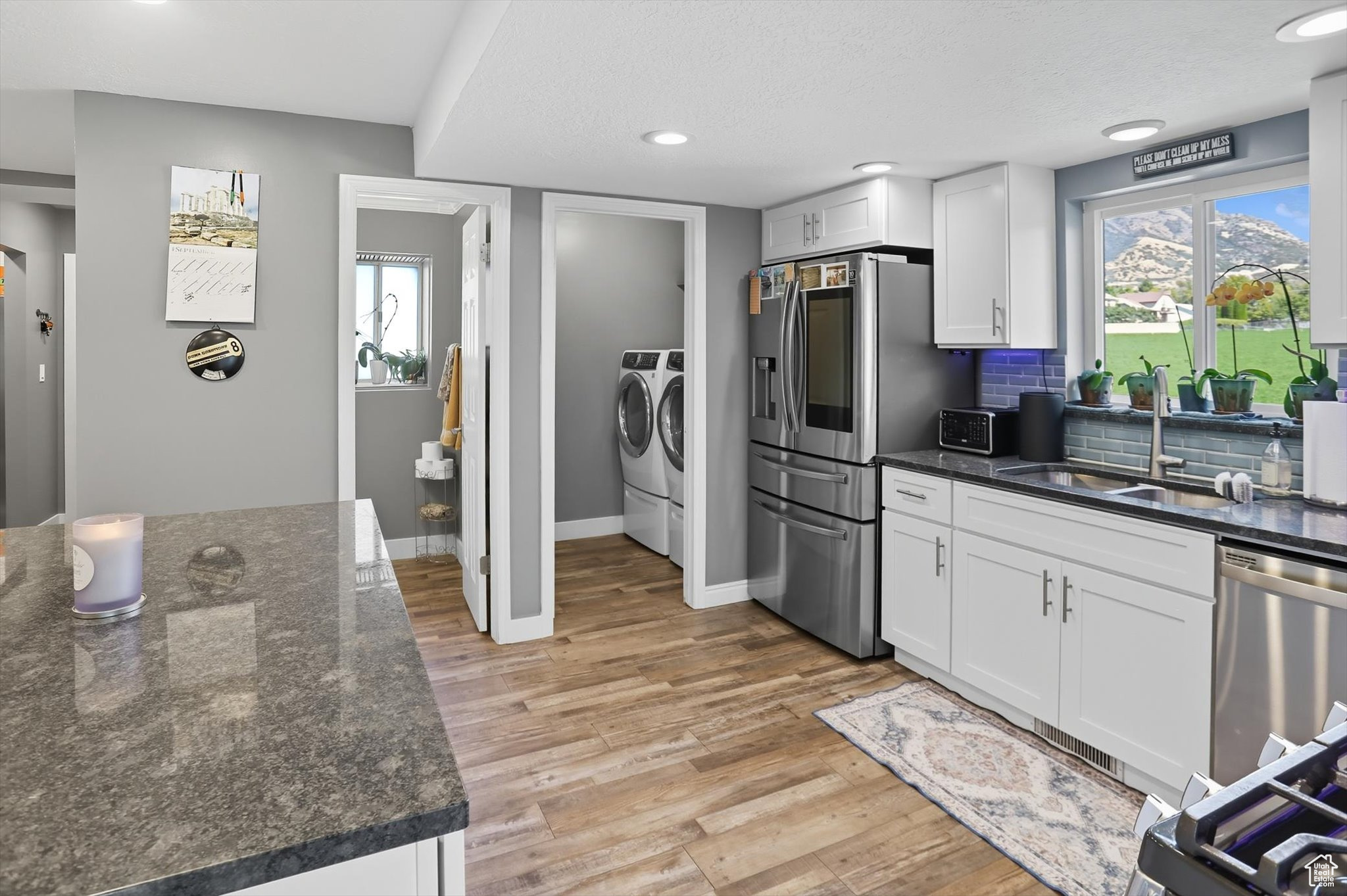 WILLOWBROOK SUBDIVIS - Residential