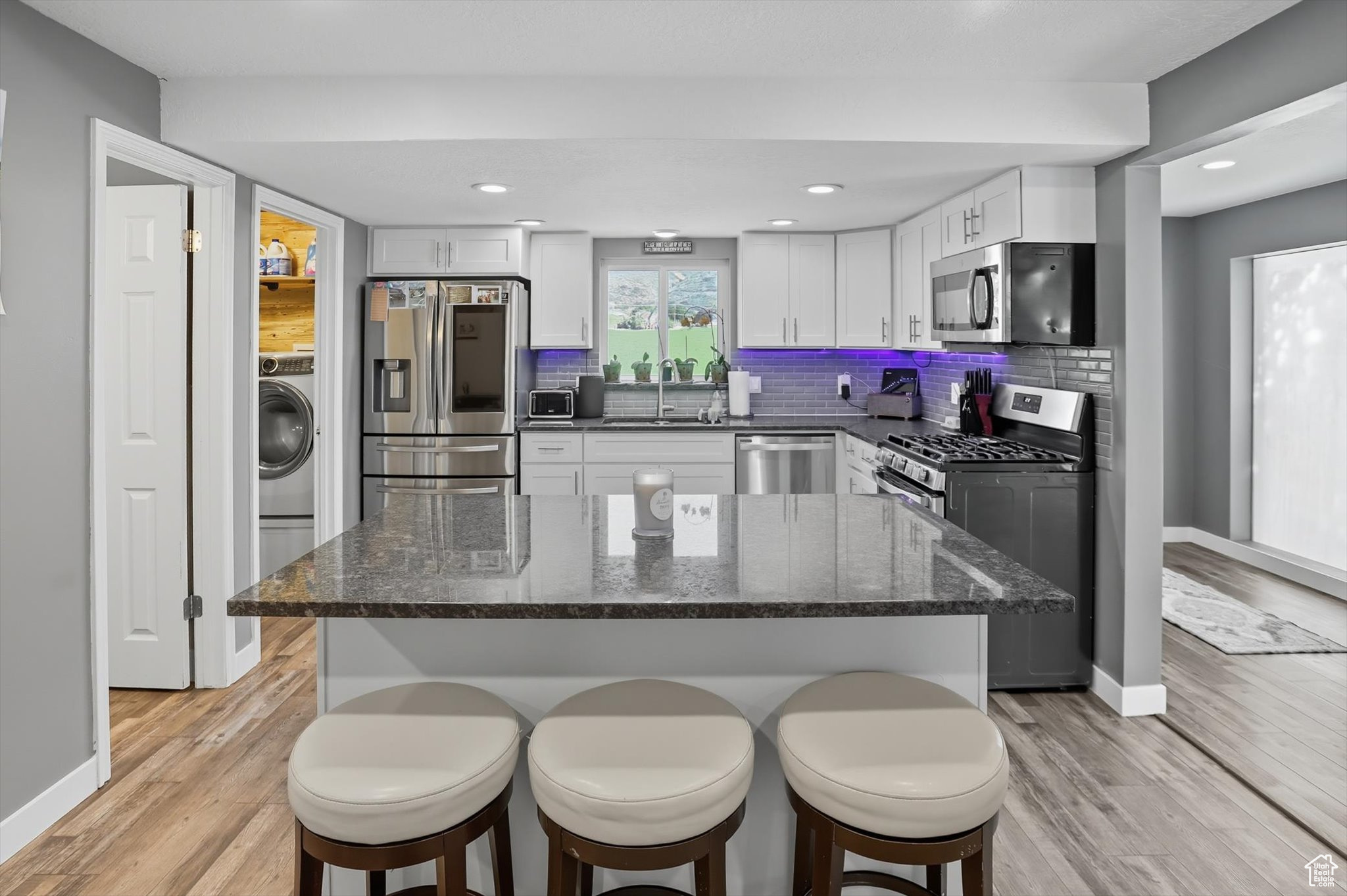 WILLOWBROOK SUBDIVIS - Residential