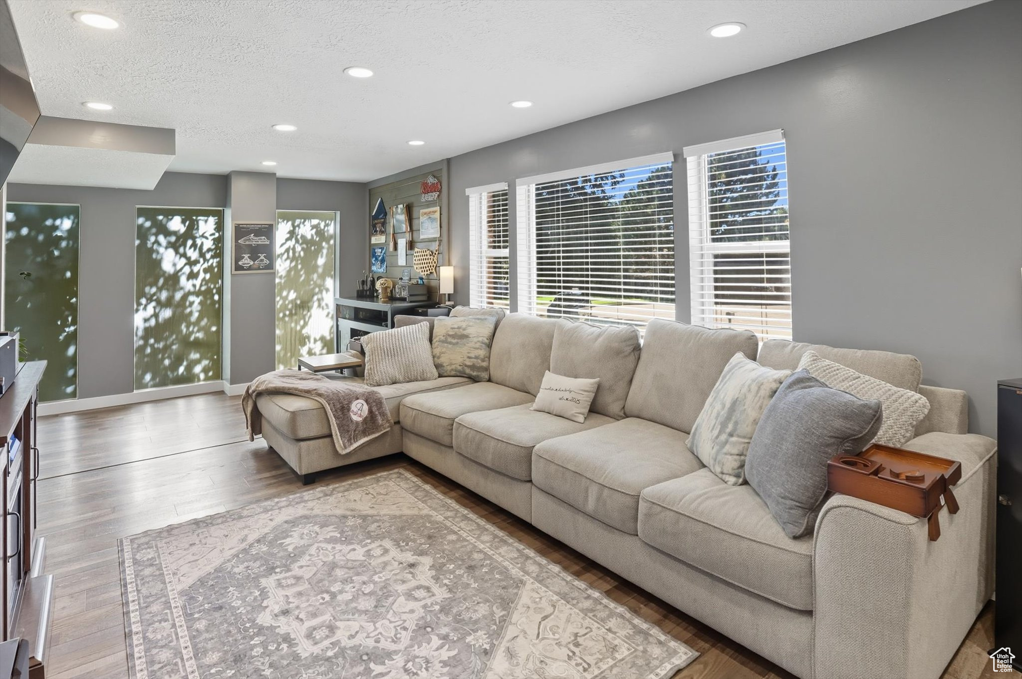 WILLOWBROOK SUBDIVIS - Residential