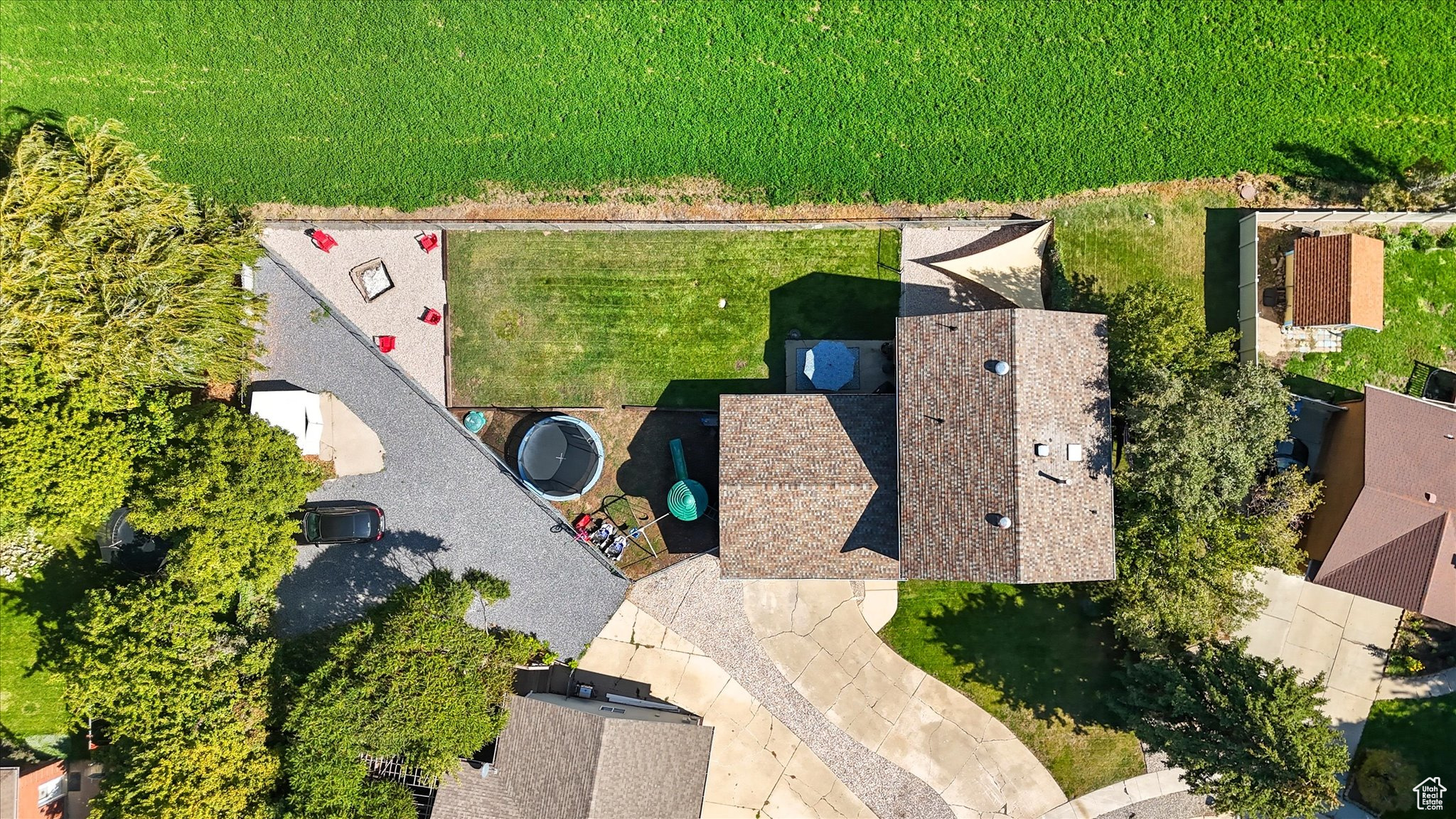 WILLOWBROOK SUBDIVIS - Residential