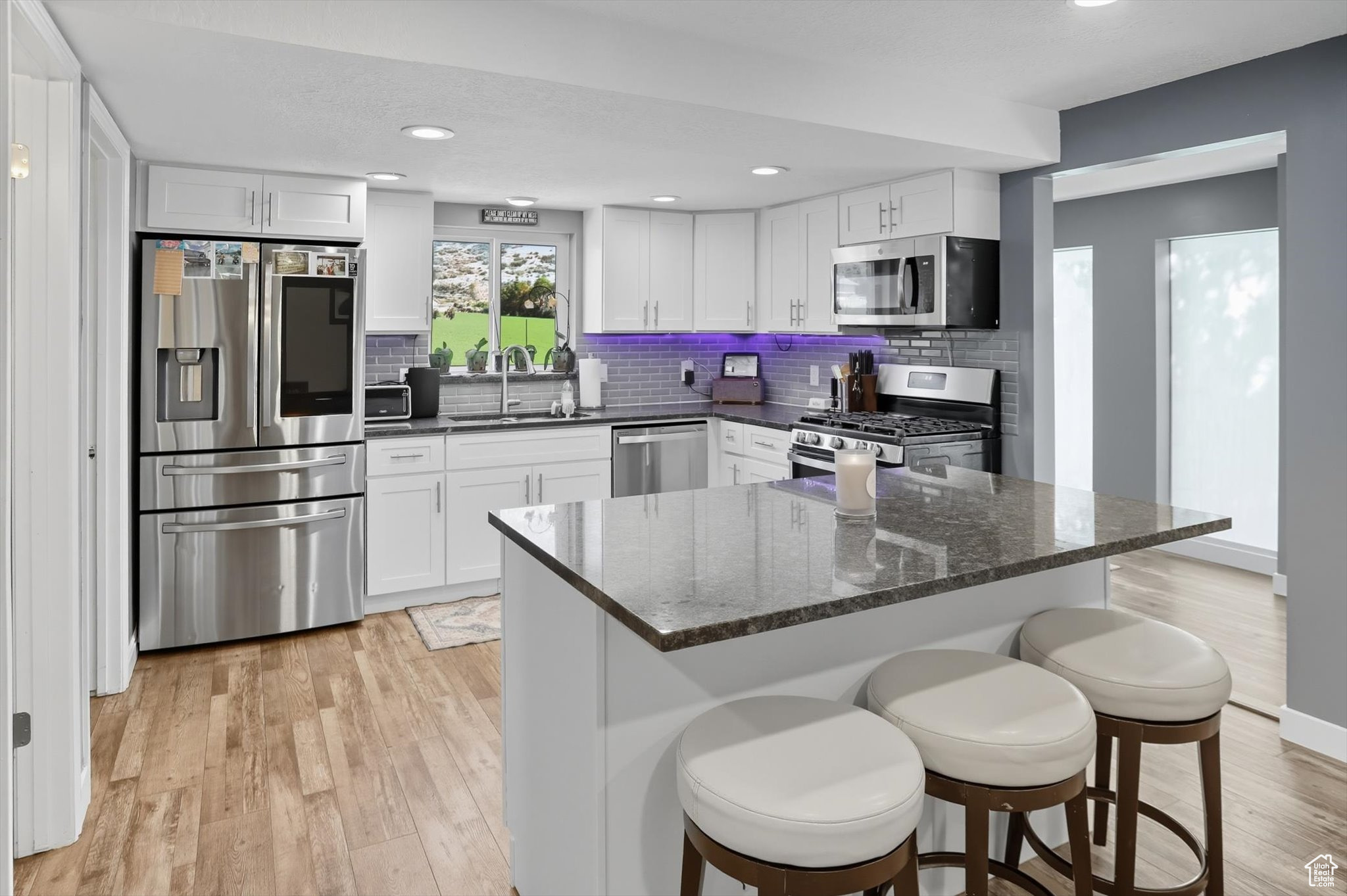 WILLOWBROOK SUBDIVIS - Residential