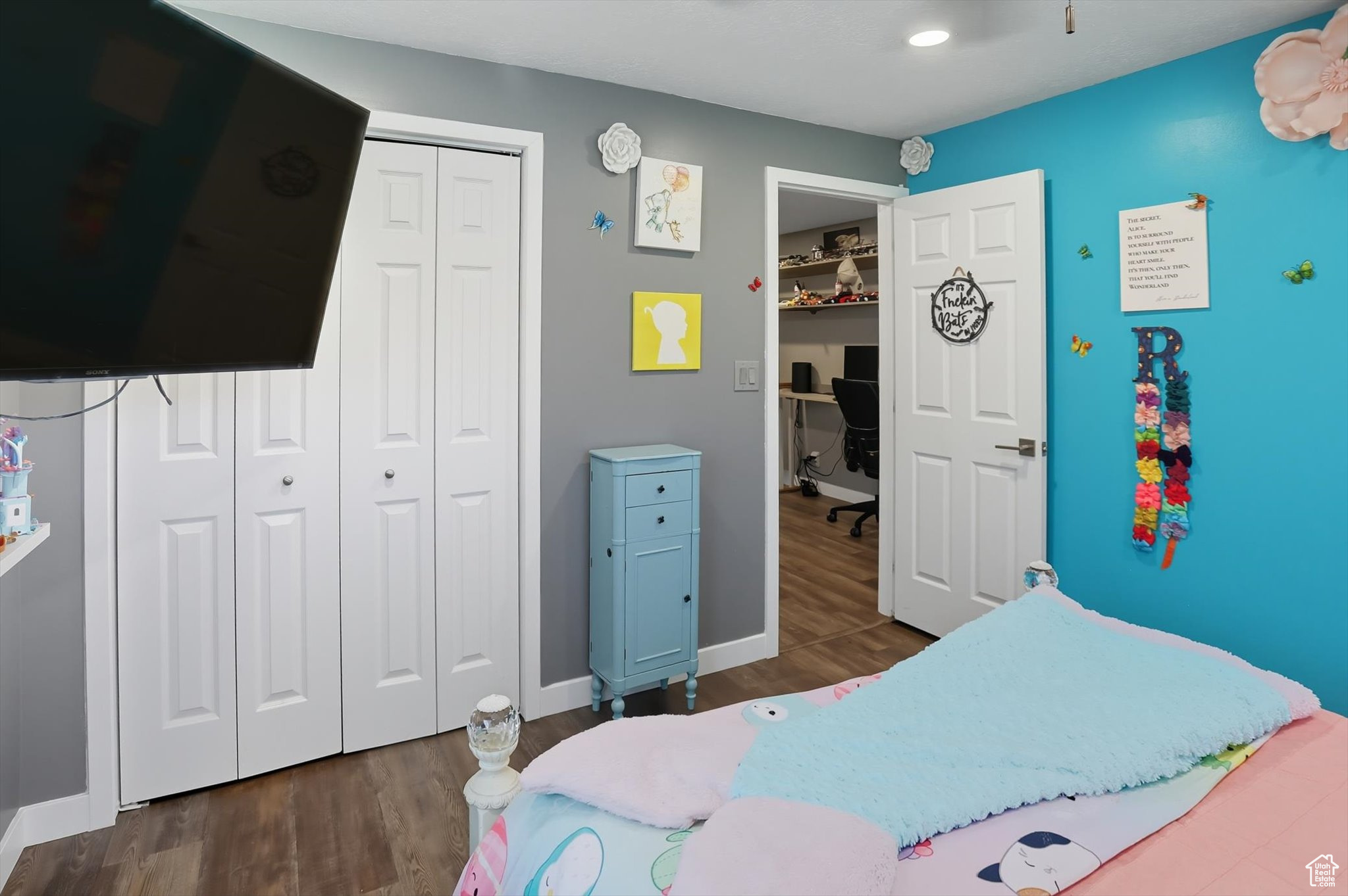 WILLOWBROOK SUBDIVIS - Residential