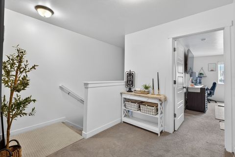 Tiny photo for 1218 S 1740 W, Payson, UT 84651 (MLS # 2136786)